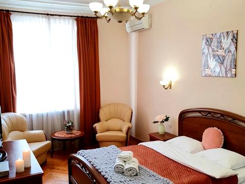квартира по адресу Бориса Грінченка ул., 4