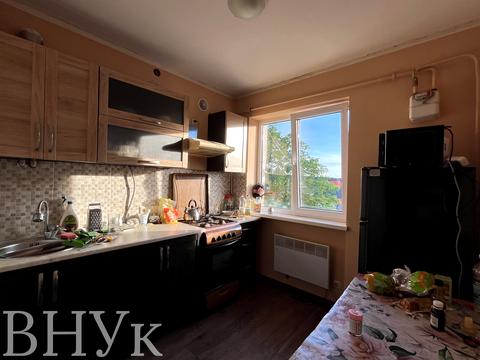 квартира по адресу Вілмоша Ковача ул. (Белінського), 43