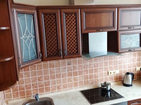 квартира по адресу Владимира Ивасюка просп. (Героїв Сталінграду), 8-А