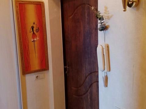квартира по адресу Владимира Ивасюка просп. (Героїв Сталінграду), 8-А