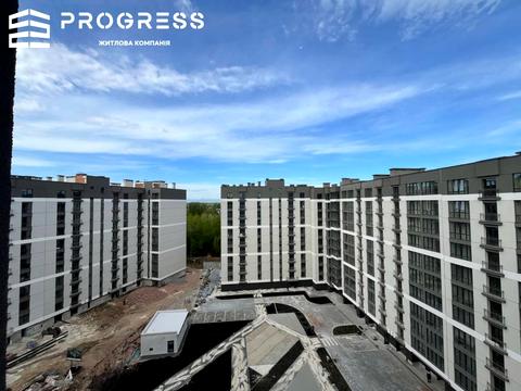 квартира за адресою Олександра Довженка вул., (Будинок 15)