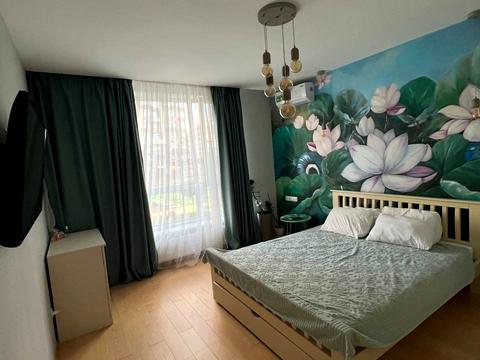 квартира за адресою Європейського Союзу просп. (Правди), 45-А