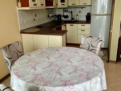 квартира по адресу Жилянская ул., 59