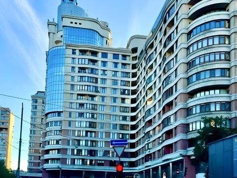 квартира по адресу Жилянская ул., 59