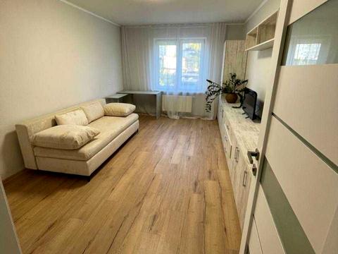 квартира по адресу Ясиноватский пер., 11