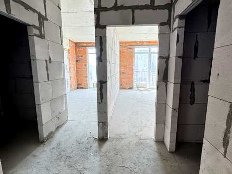 квартира по адресу Дачна ул., (Блок Д)