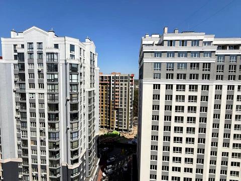 квартира за адресою Університетська вул., 1л