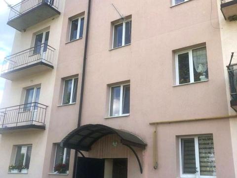 квартира за адресою вул Зелена, 3