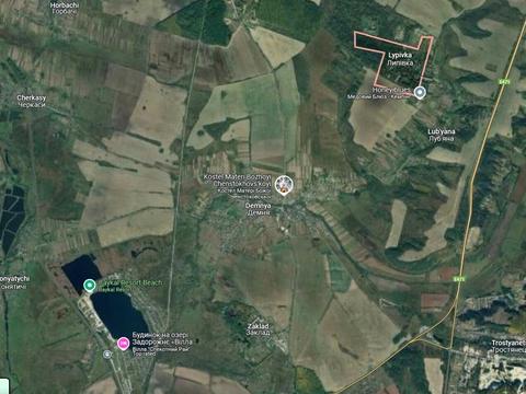 квартира за адресою вул Зелена, 3