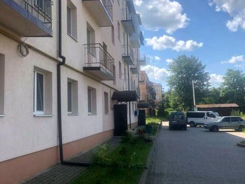 квартира за адресою вул Зелена, 3