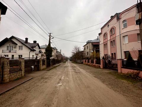 дом по адресу Князя Святослава