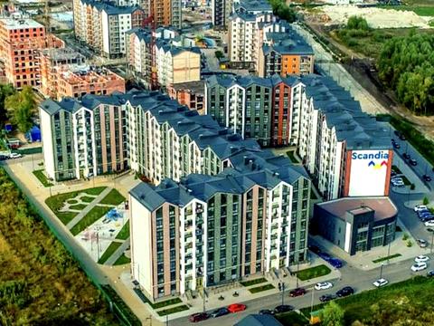 квартира по адресу Героїв Крут ул., 10