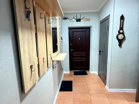 квартира за адресою Виговського вул. (Суворова), 5-В