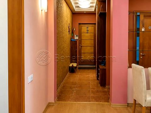 квартира по адресу Светлый пер., 11