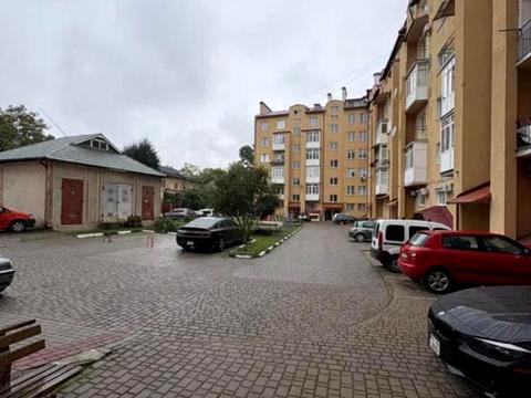 квартира за адресою Марійки Підгірянки вул., 23