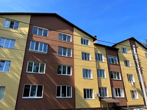 квартира за адресою Виговського вул. (Суворова), 5-В