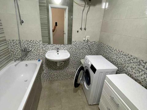 квартира по адресу Ясиноватский пер., 11