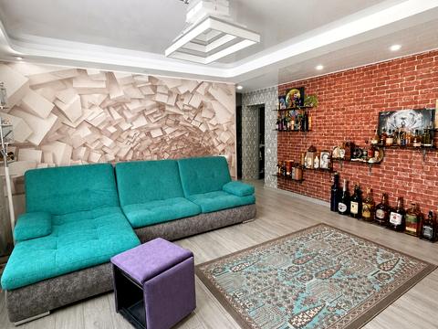 квартира за адресою Голосіївський просп. (40-річчя Жовтня), 84