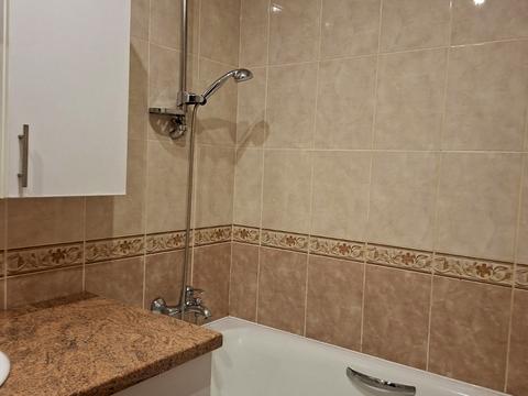 квартира за адресою Срібнокільська вул., 2-А