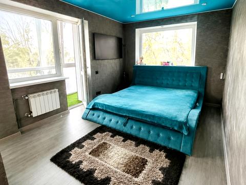 квартира за адресою Голосіївський просп. (40-річчя Жовтня), 84