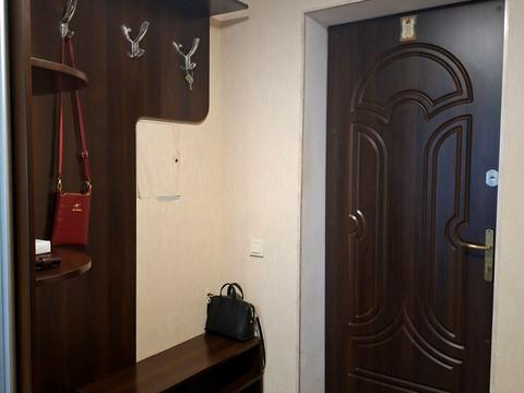 квартира за адресою Срібнокільська вул., 2-А