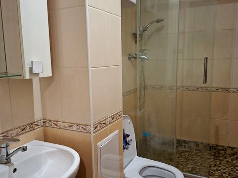 квартира за адресою Срібнокільська вул., 2-А