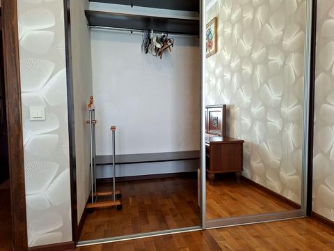 квартира за адресою Срібнокільська вул., 2-А