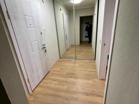 квартира по адресу Ясиноватский пер., 11