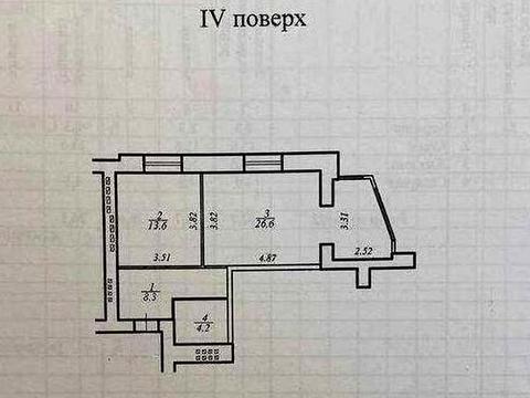 квартира за адресою Слави бульв., 45-Д