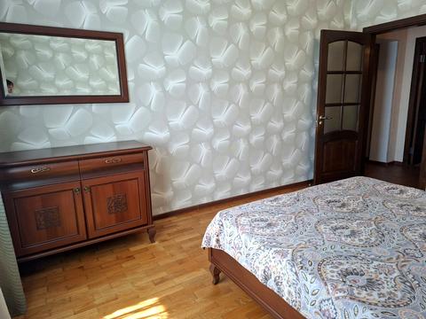 квартира за адресою Срібнокільська вул., 2-А