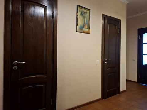 квартира за адресою Срібнокільська вул., 2-А