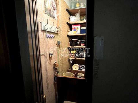 квартира по адресу Гвардейцев-Широнинцев ул., 123
