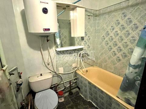 квартира по адресу Гвардейцев-Широнинцев ул., 123