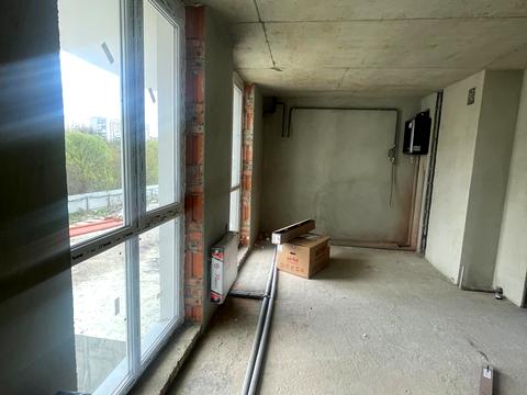 квартира по адресу Роксоланы ул., 1