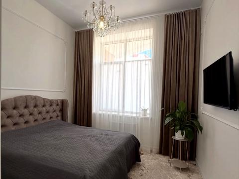 квартира за адресою Лазурна вул., 5 к13