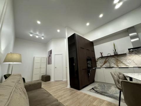квартира за адресою Лазурна вул., 5 к13