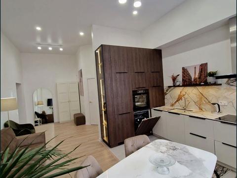 квартира за адресою Лазурна вул., 5 к13