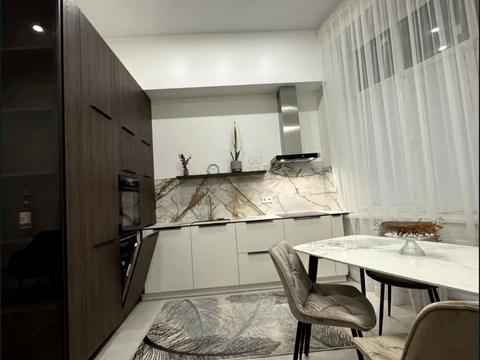 квартира за адресою Лазурна вул., 5 к13