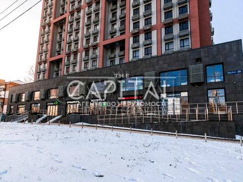 коммерческая по адресу Елены Телиги ул., 25