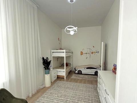 квартира за адресою Лазурна вул., 5 к13