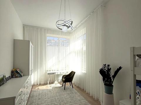 квартира за адресою Лазурна вул., 5 к13
