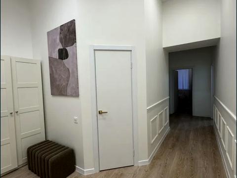 квартира за адресою Лазурна вул., 5 к13
