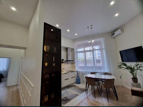 квартира за адресою Лазурна вул., 5 к13