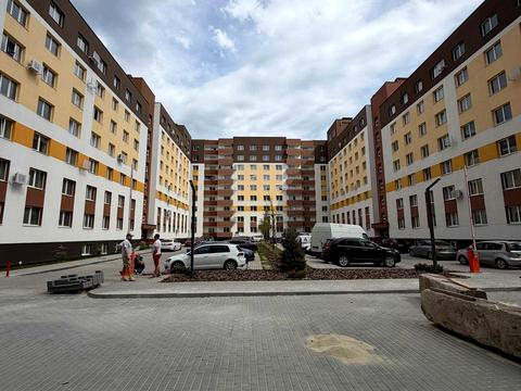 комерційна за адресою Героїв Крут вул., 4-А