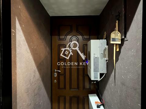 квартира по адресу Пришвина ул., 8