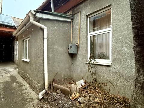 квартира за адресою Ужгород, Мукачівська вул., 4