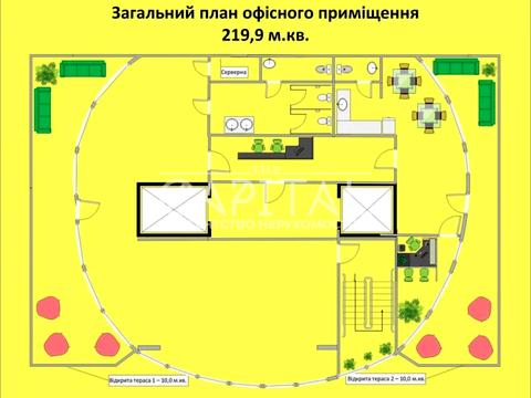 коммерческая по адресу Жилянская ул., 118
