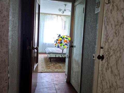 квартира по адресу Червоной Калины просп. (Владимира Маяковского), 81/11