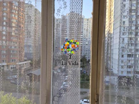 квартира по адресу Червоной Калины просп. (Владимира Маяковского), 81/11