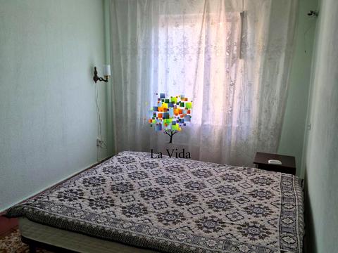 квартира по адресу Червоной Калины просп. (Владимира Маяковского), 81/11